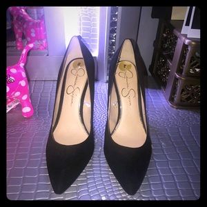 Jessica Simpson Heels